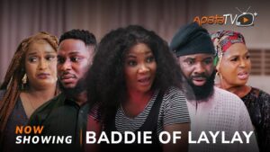Baddie Of Laylay (2025) Baddie of laylay