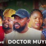 Doctor Muyiwa