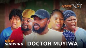 Doctor Muyiwa (2025) Doctor Muyiwa