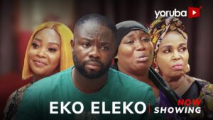 Eko Eleko (2025) Eko Eleko