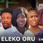 Eleko Oru