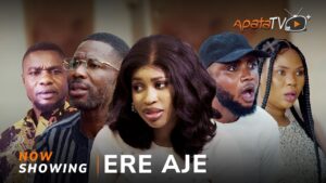 Ere Aje (2025) Ere Aje