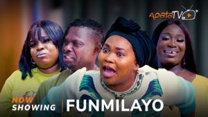 Funmilayo