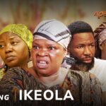 Ikeola