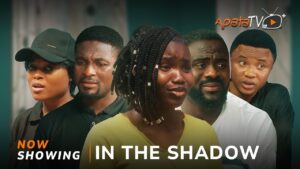 In The Shadow