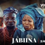 Jabiina