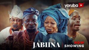Jabiina (2025) Jabiina