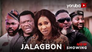 Jalagbon (2025) Jalagbon