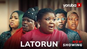 Latorun (2025) Latorun