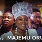 Majemu orun
