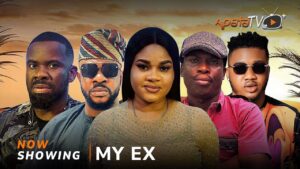 My Ex (2025) My Ex