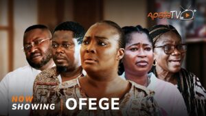 Ofege (2025) Ofege