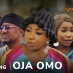 Oja Omo