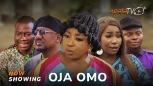 Oja Omo (2025) Oja Omo