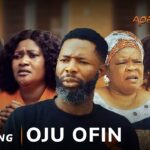 Oju ofin