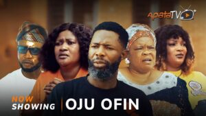 Oju Ofin (2025) Oju ofin