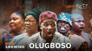 Olugboso