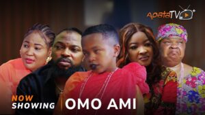 Omo Ami (2025) Omo Ami