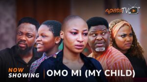 Omo Mi (2025) Omo mi