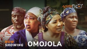 Omojola