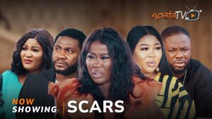 Scars (2025) Scars
