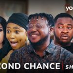 Second Chance
