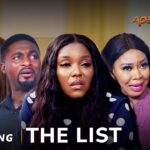 The List