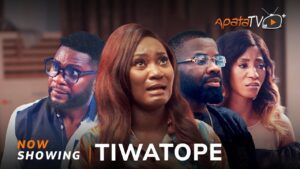 Tiwatope (2025) Tiwatope