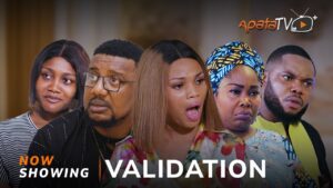 Validation (2025) Validation