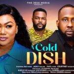 A Cold Dish (2025)