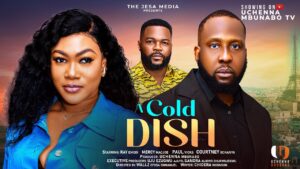A Cold Dish (2025) A Cold Dish (2025)
