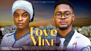 A Love Like Mine (2025)