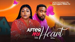 After My Heart (2025)