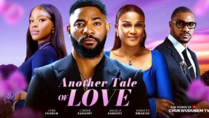 Another Tale of Love (2025) Another Tale of Love (2025)