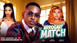 Arrogant Match (2025)