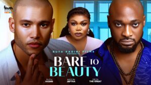Bare to Beauty (2025)