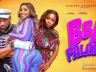 BBL Palava (2025) Netnaija Nollywood Movie