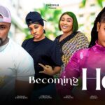 Becoming Her (2025)