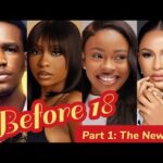 Before 18 (2025)