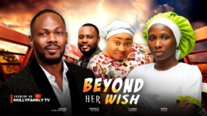 Beyond Her Wish (2025) Beyond Her Wish (2025)