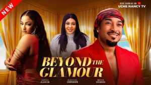 Beyond the Glamour (2025) Beyond the Glamour (2025)