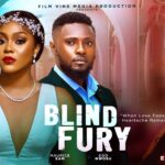 Blind Fury (2025)