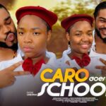 Caro Goes To School (2025)