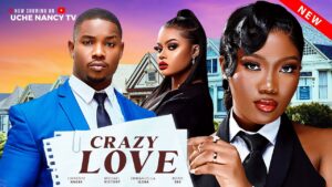 Crazy Love (2025)