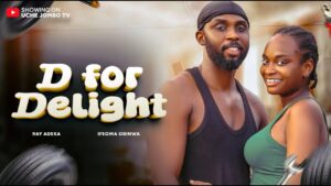 D for Delight (2025) D for Delight (2025)