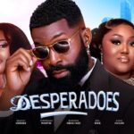 Desperadoes (2025)