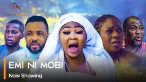 Emi Ni Mobi (2025) Emi Ni Mobi (2025)