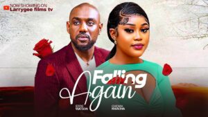 Falling Again (2025) Falling Again (2025)