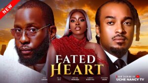 Fated Heart (2025)