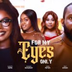 For My Eyes Only (2025)